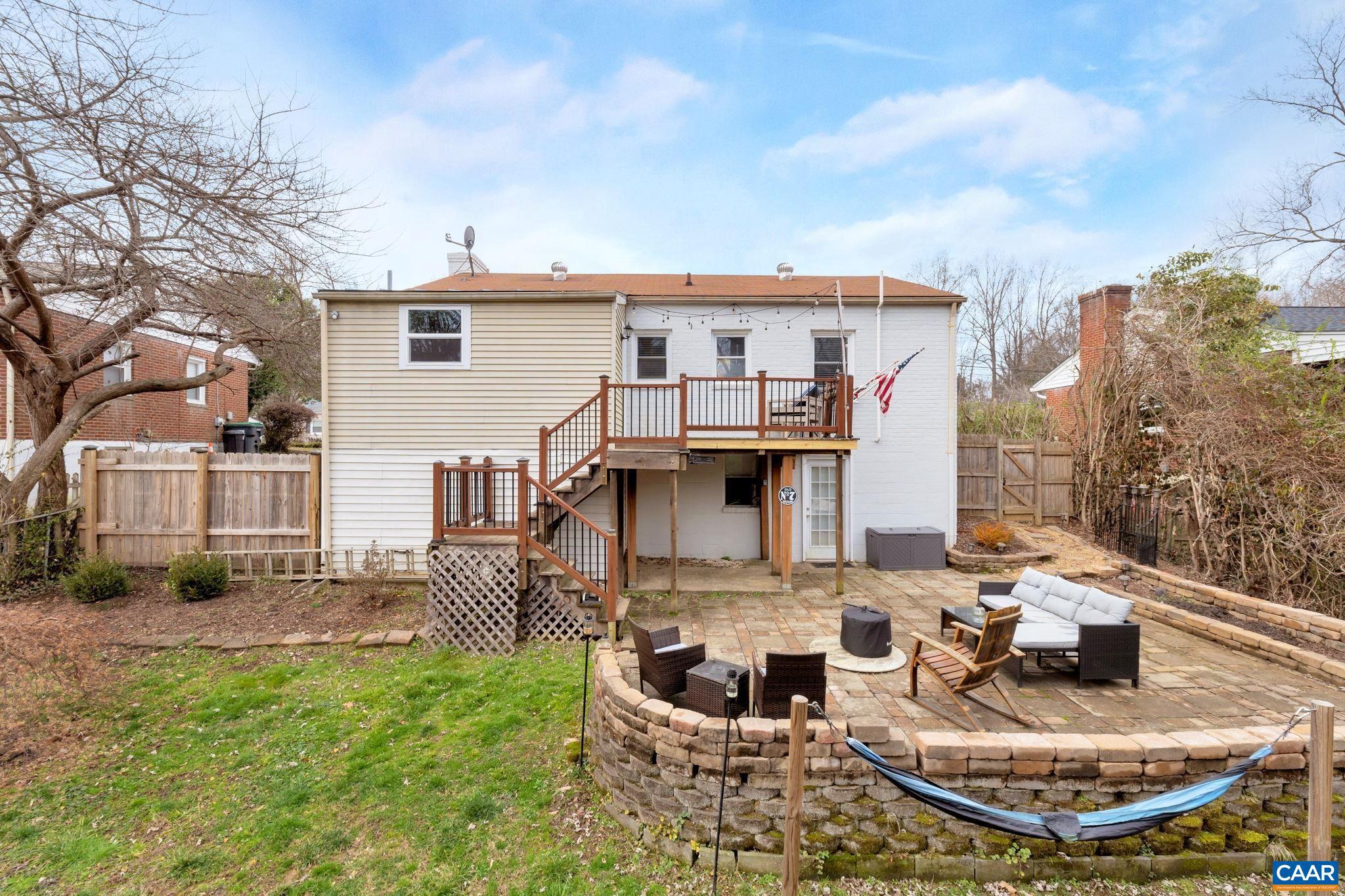 LOCUST GROVE - Residential