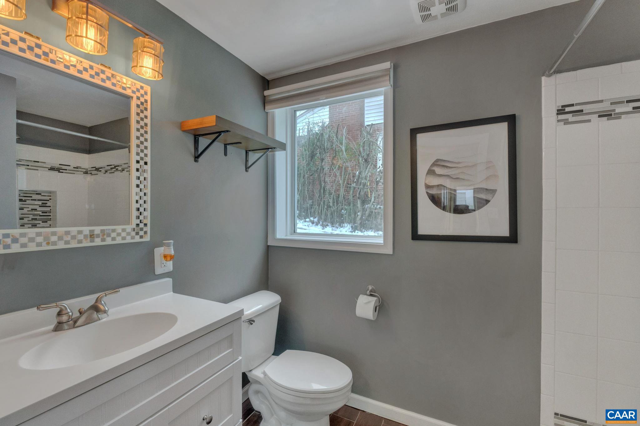 LOCUST GROVE - Residential