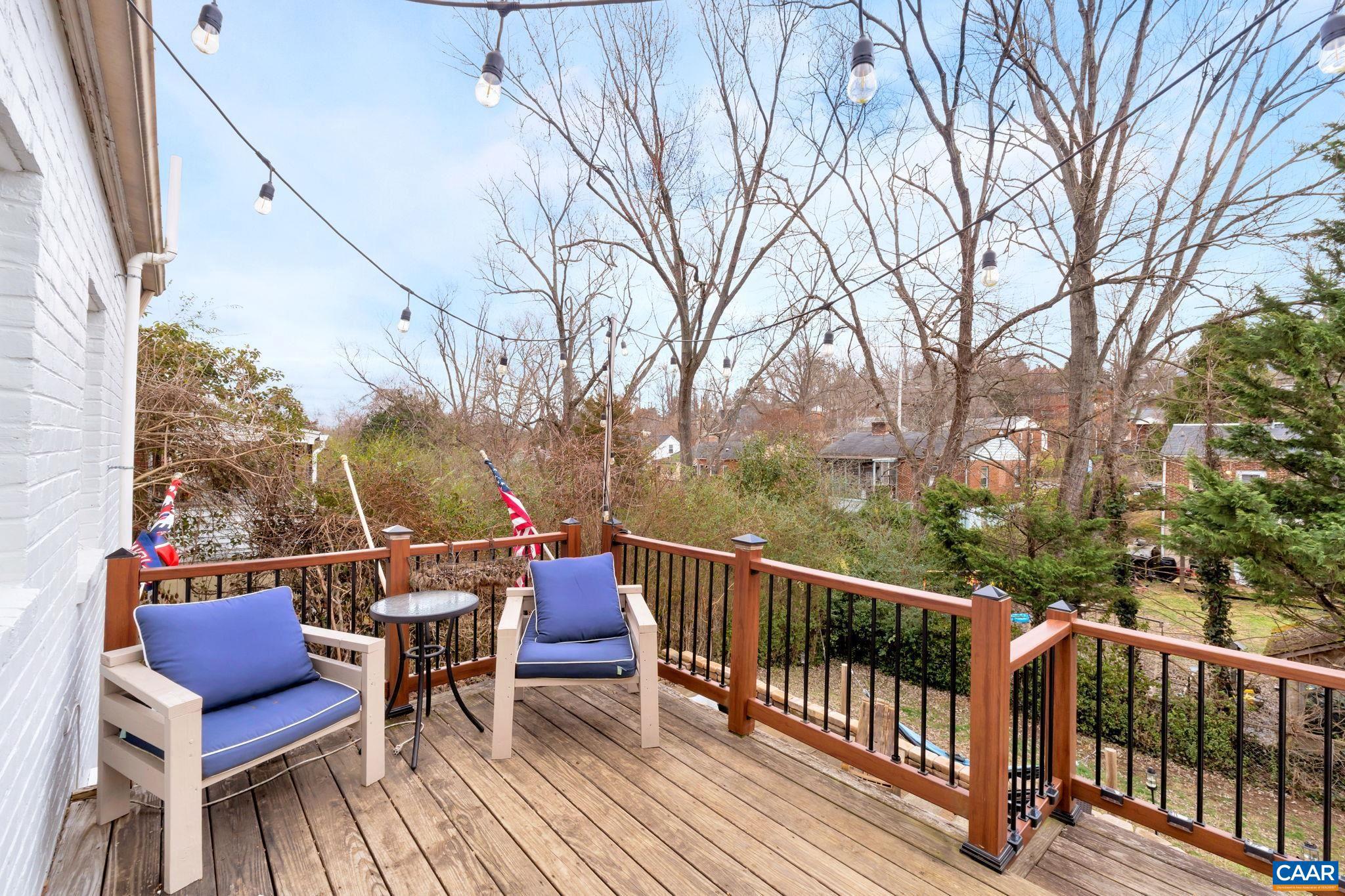 LOCUST GROVE - Residential