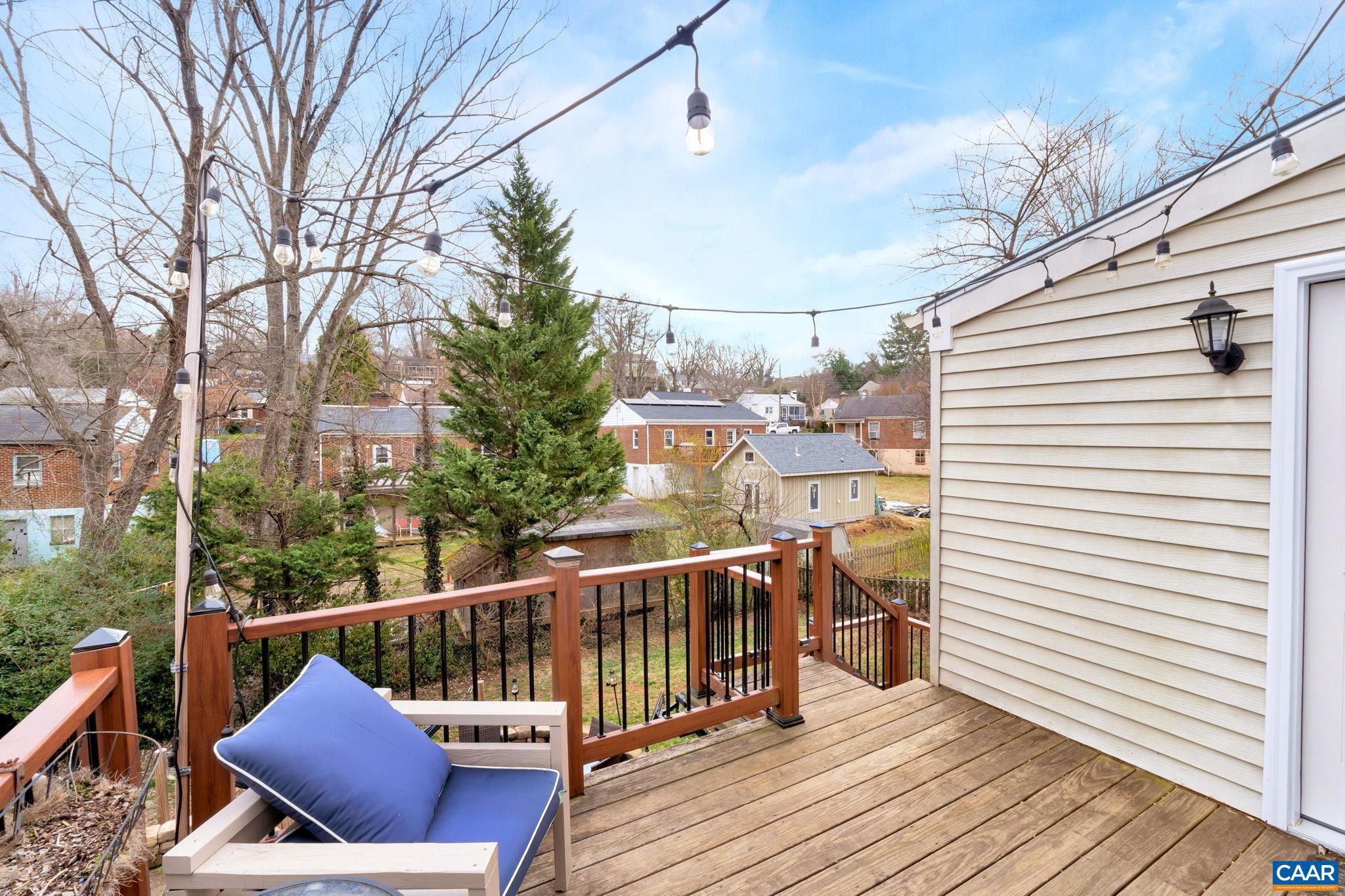 LOCUST GROVE - Residential