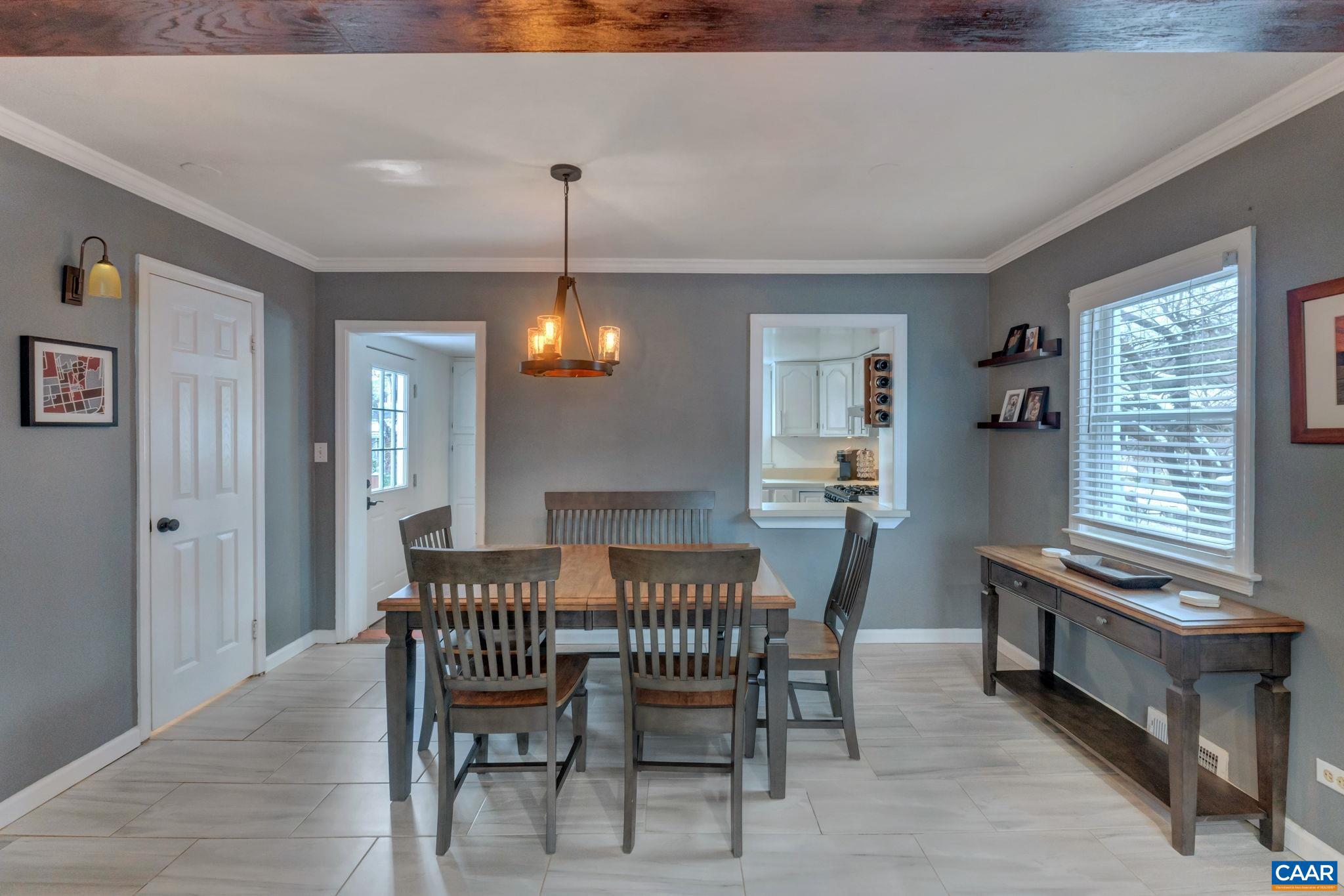 LOCUST GROVE - Residential