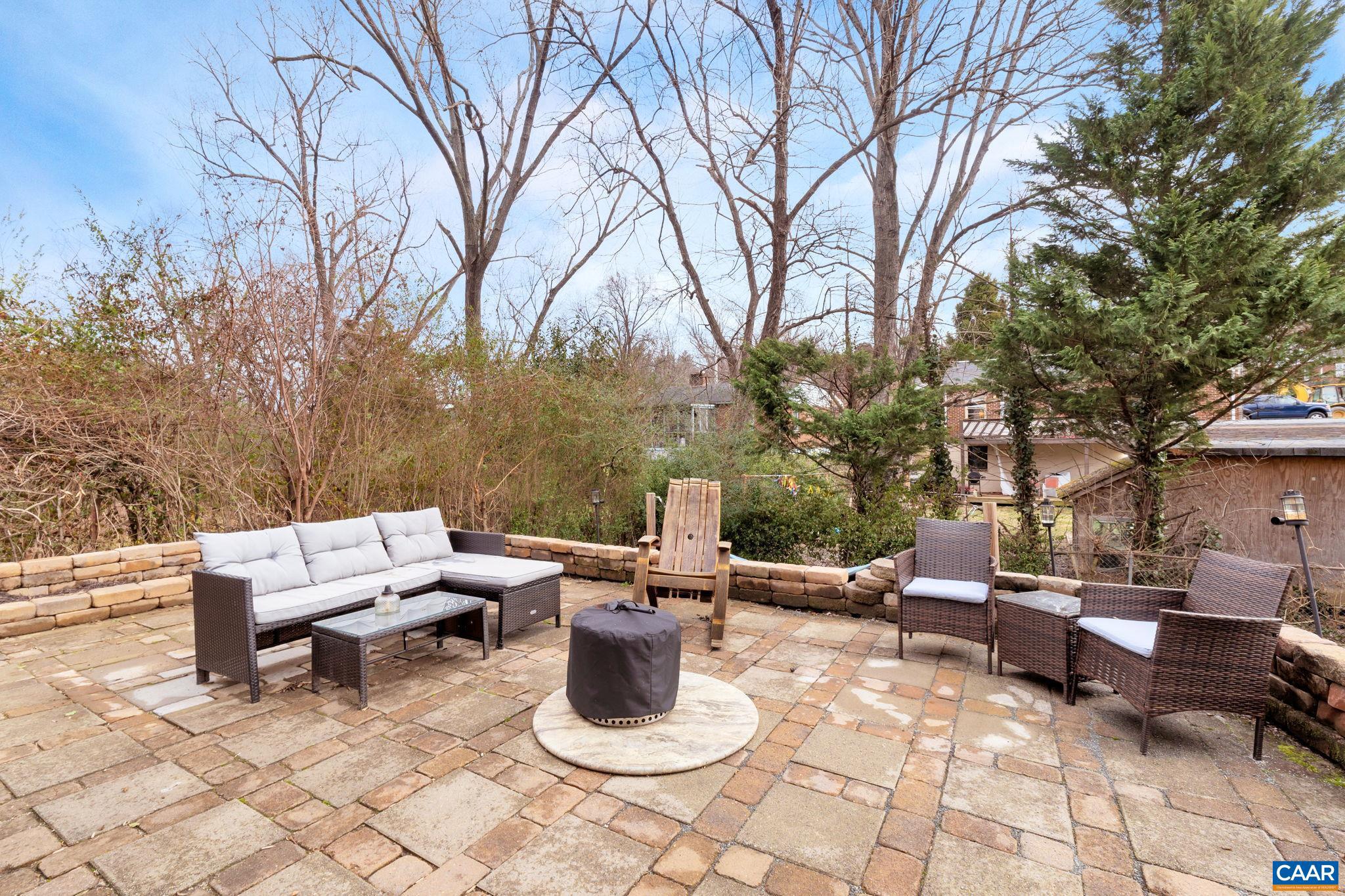 LOCUST GROVE - Residential