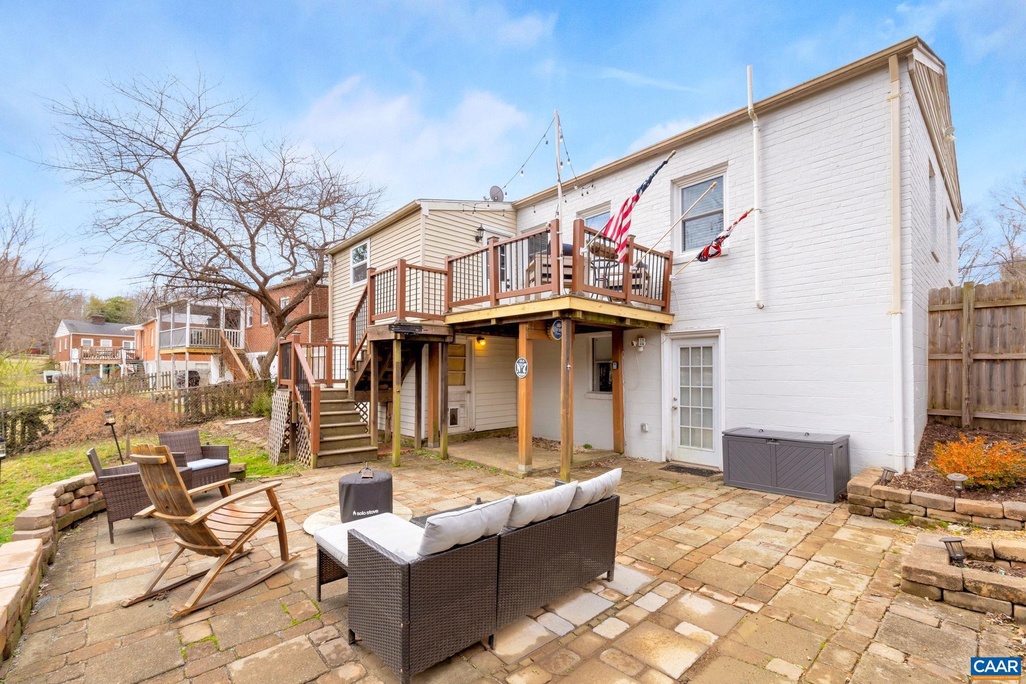 LOCUST GROVE - Residential