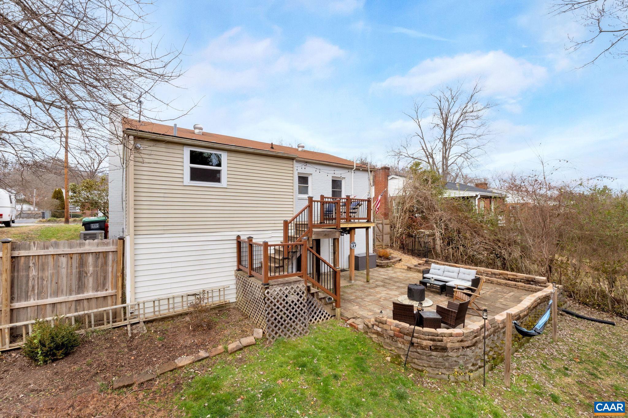LOCUST GROVE - Residential