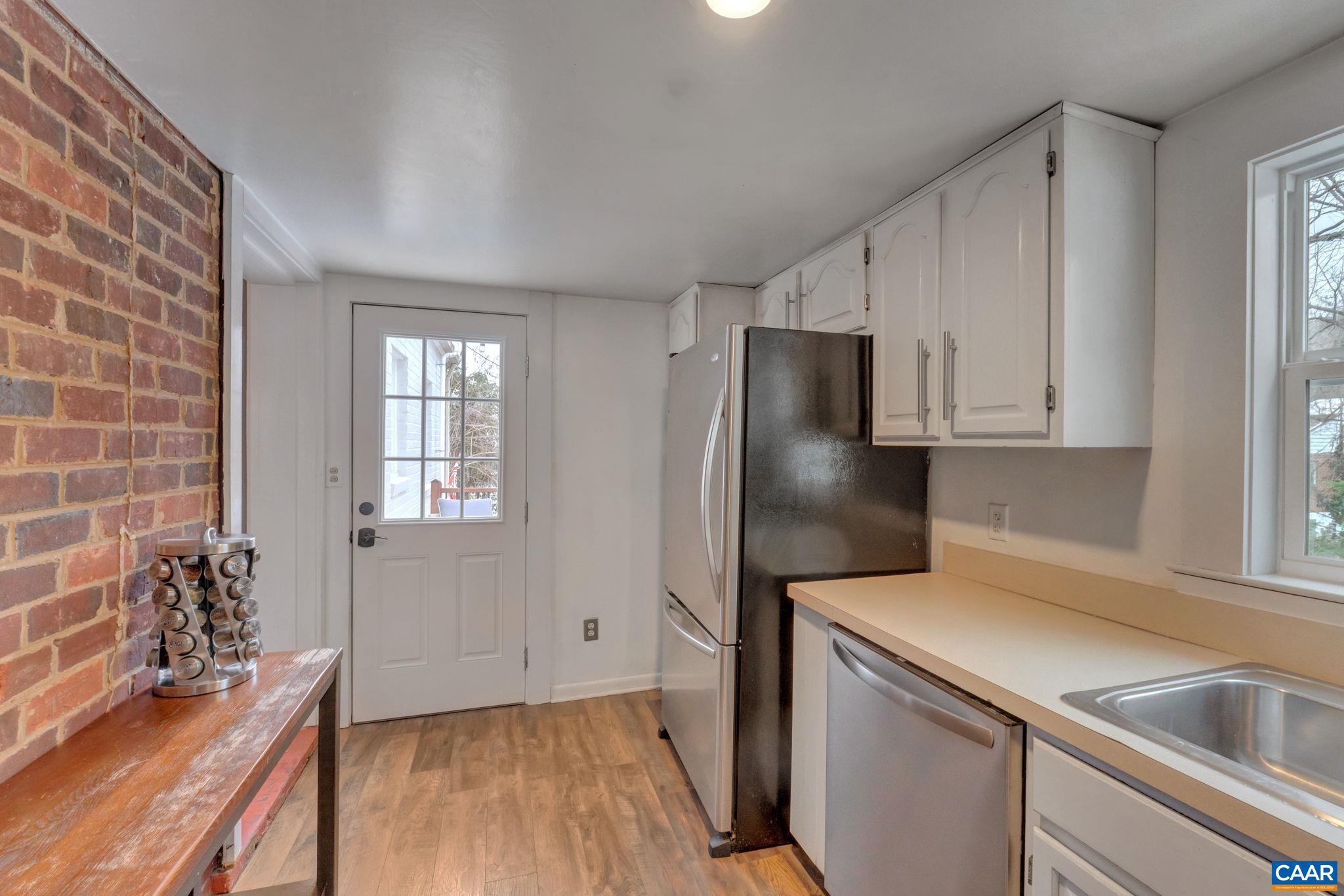 LOCUST GROVE - Residential