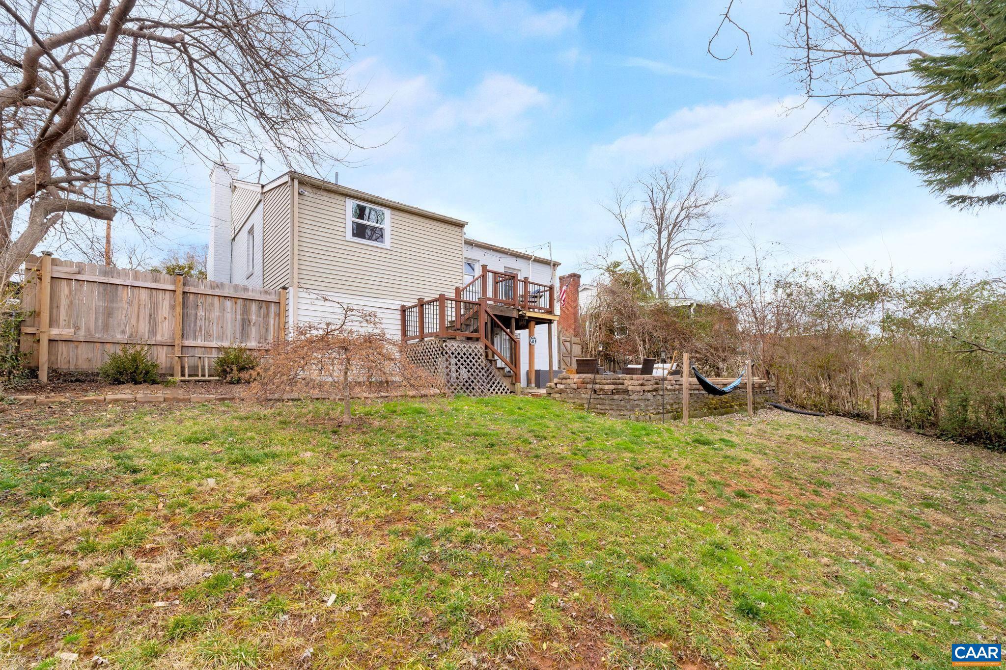 LOCUST GROVE - Residential