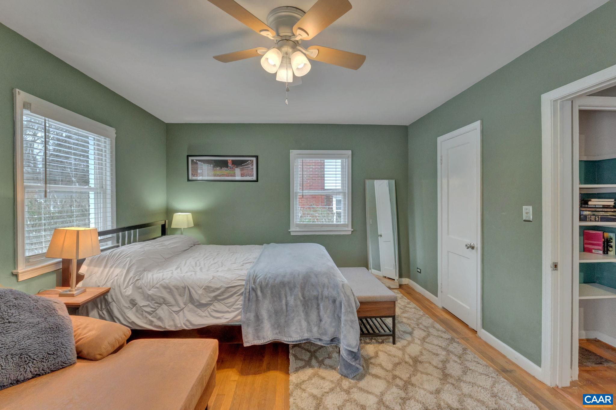LOCUST GROVE - Residential