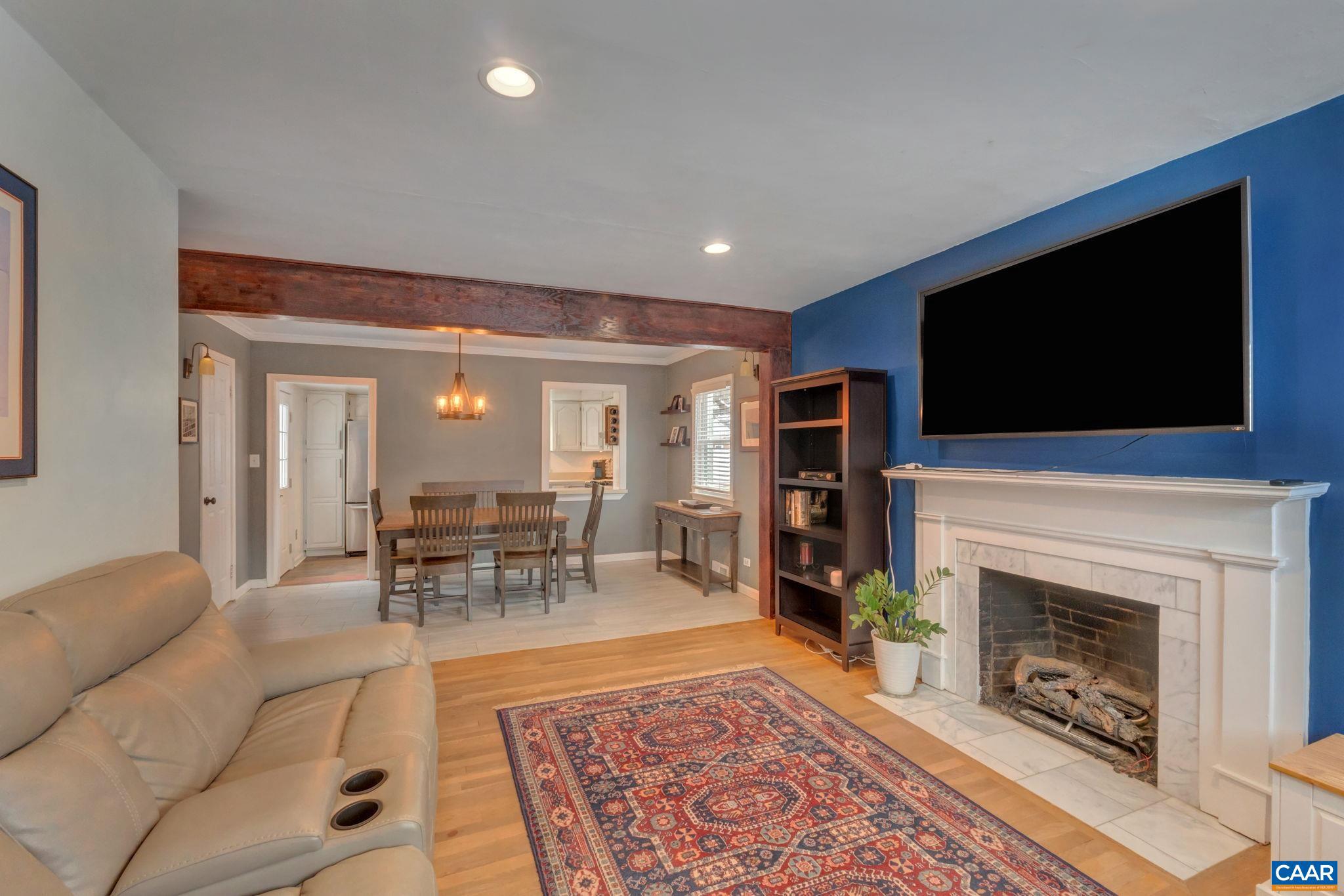 LOCUST GROVE - Residential