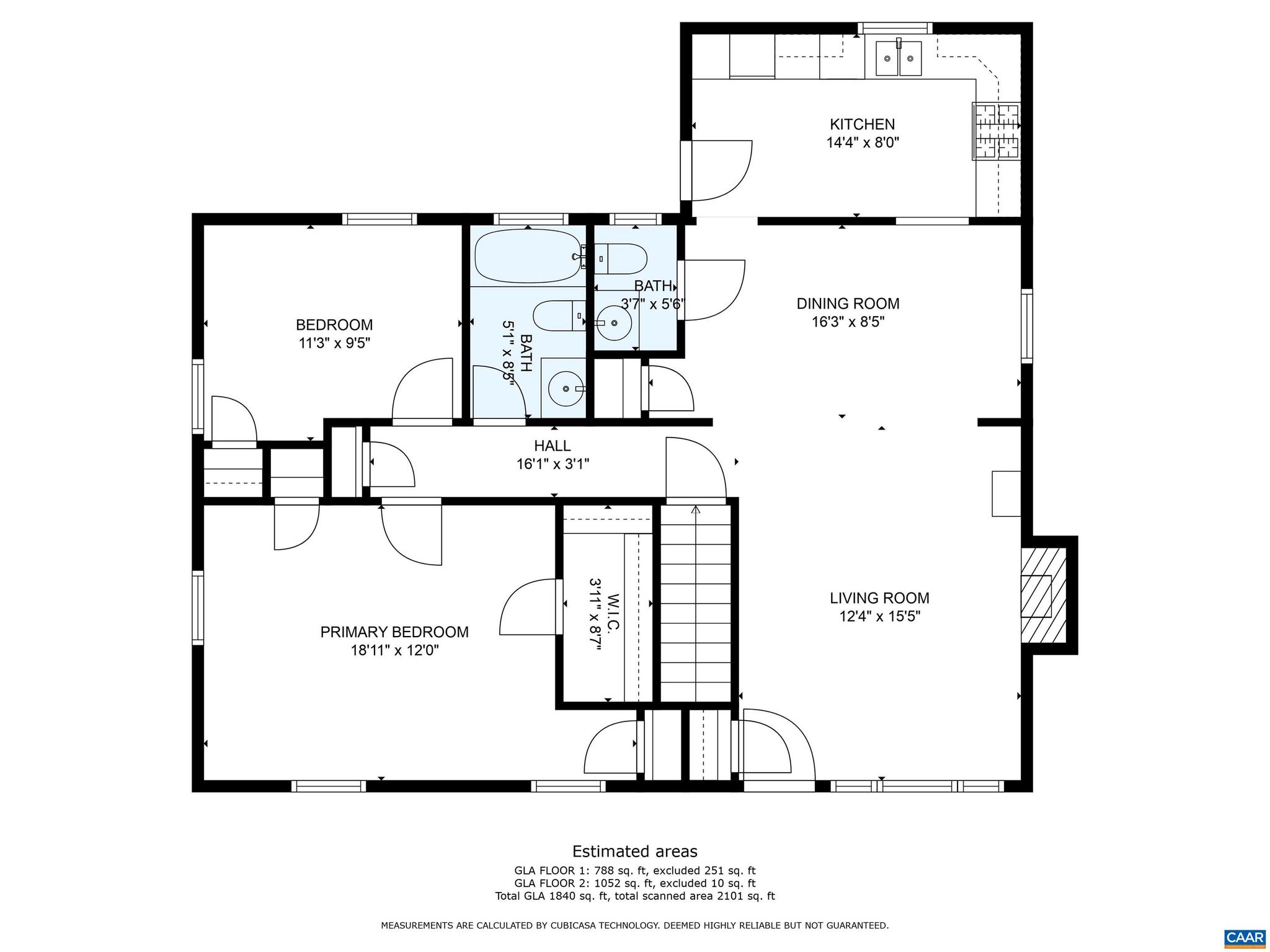 LOCUST GROVE - Residential