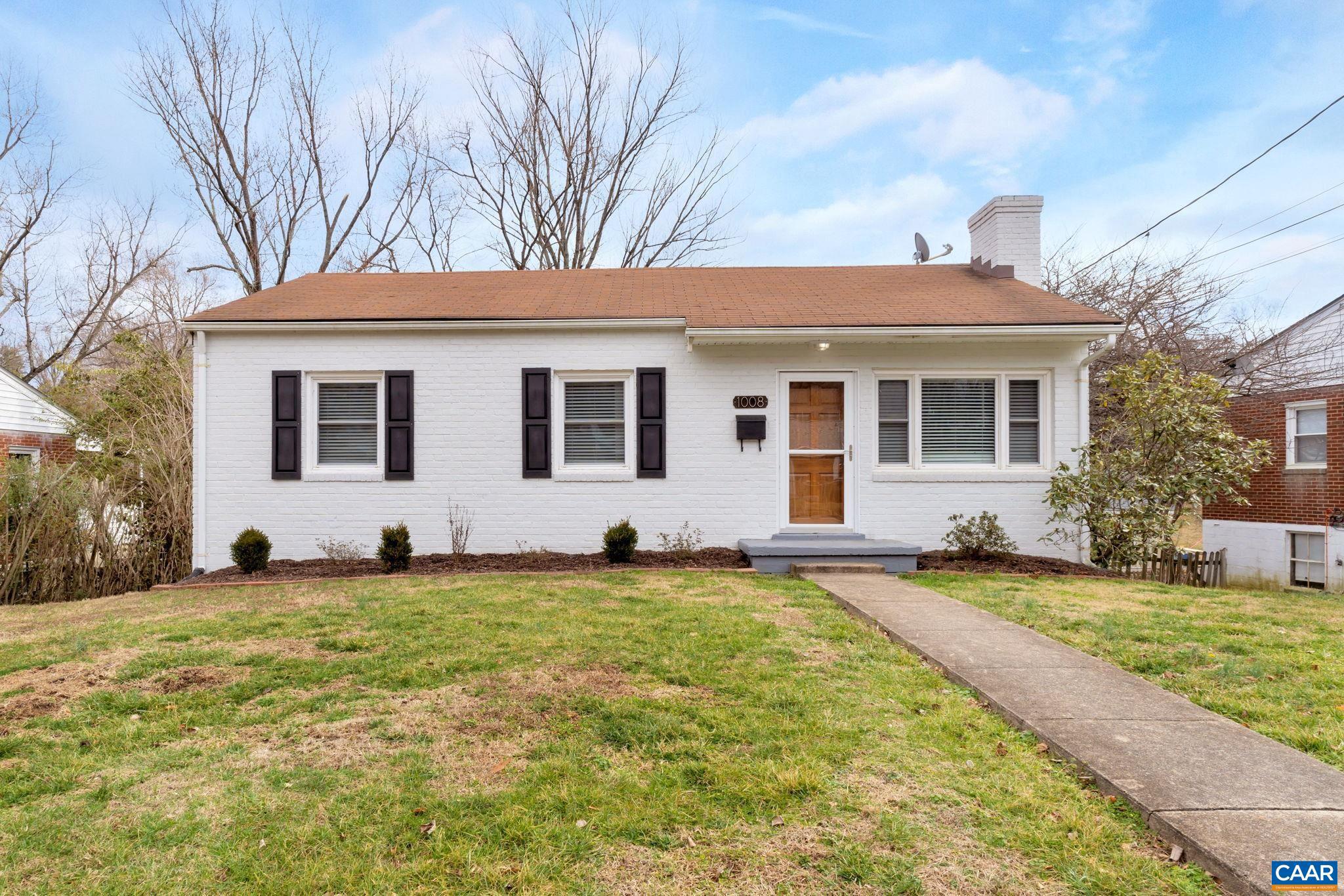 LOCUST GROVE - Residential