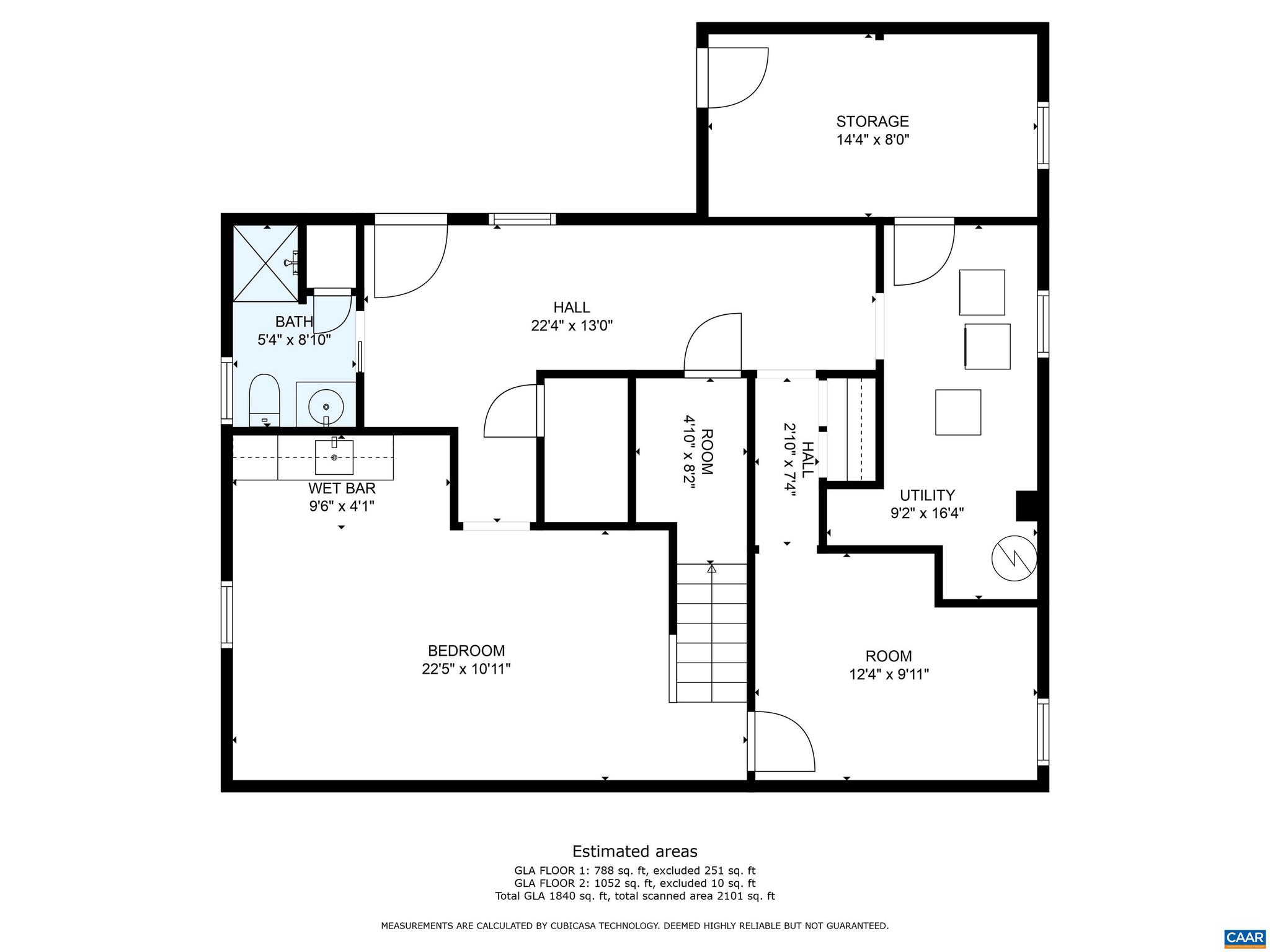 LOCUST GROVE - Residential