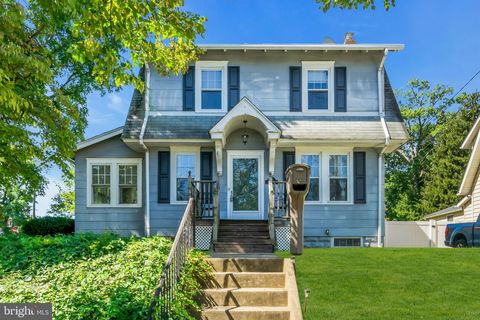 235 MAPLE AVENUE DELANCO NJ 08075