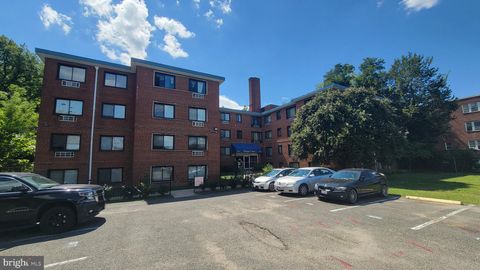 1907 GOOD HOPE ROAD SE 109 WASHINGTON DC 20020