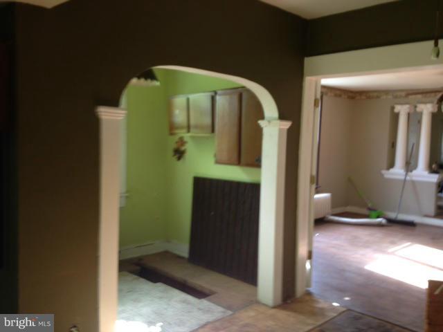 HAMPDEN HISTORIC DISTRICT - Residential