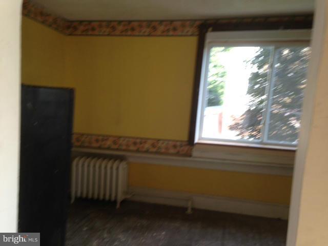 HAMPDEN HISTORIC DISTRICT - Residential