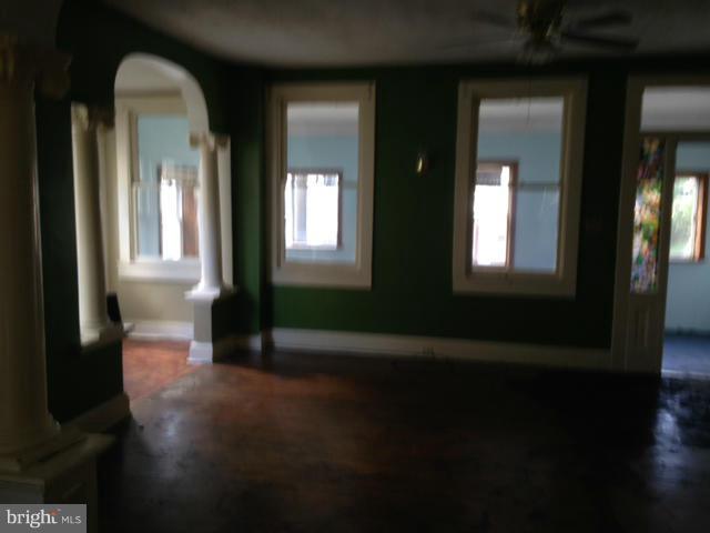 HAMPDEN HISTORIC DISTRICT - Residential