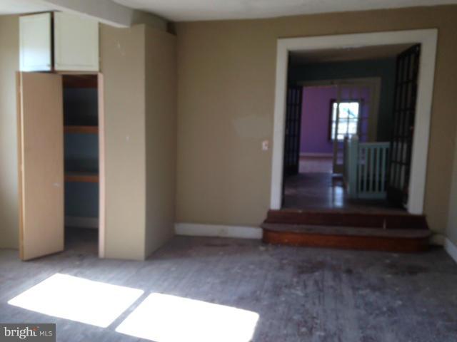 HAMPDEN HISTORIC DISTRICT - Residential