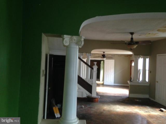 HAMPDEN HISTORIC DISTRICT - Residential