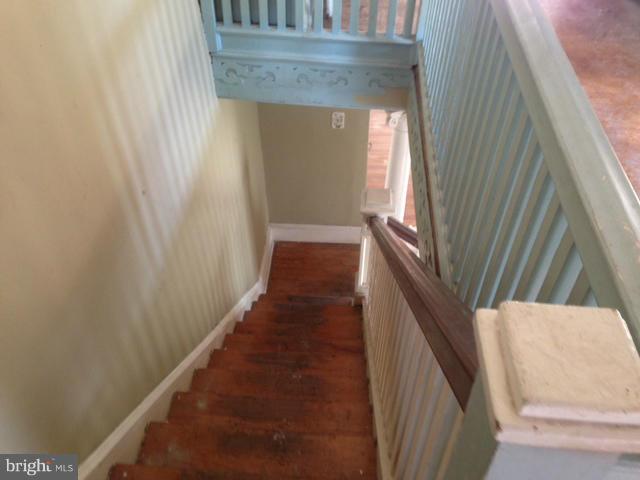 HAMPDEN HISTORIC DISTRICT - Residential