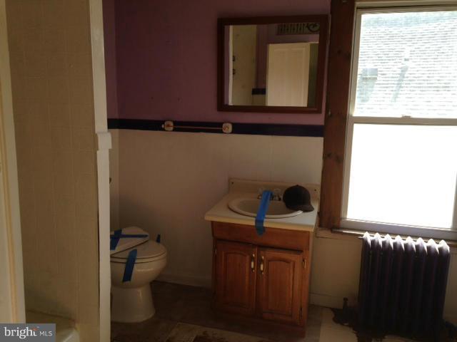 HAMPDEN HISTORIC DISTRICT - Residential