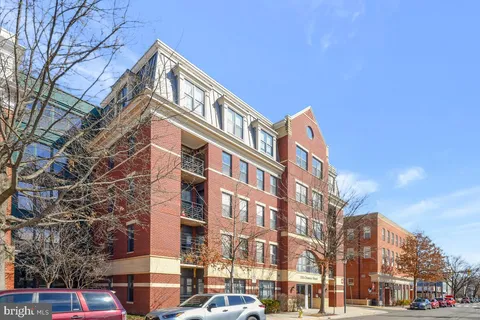 1111 Oronoco Street Unit 340, Alexandria, VA 22314 - MLS#: VAAX2042576