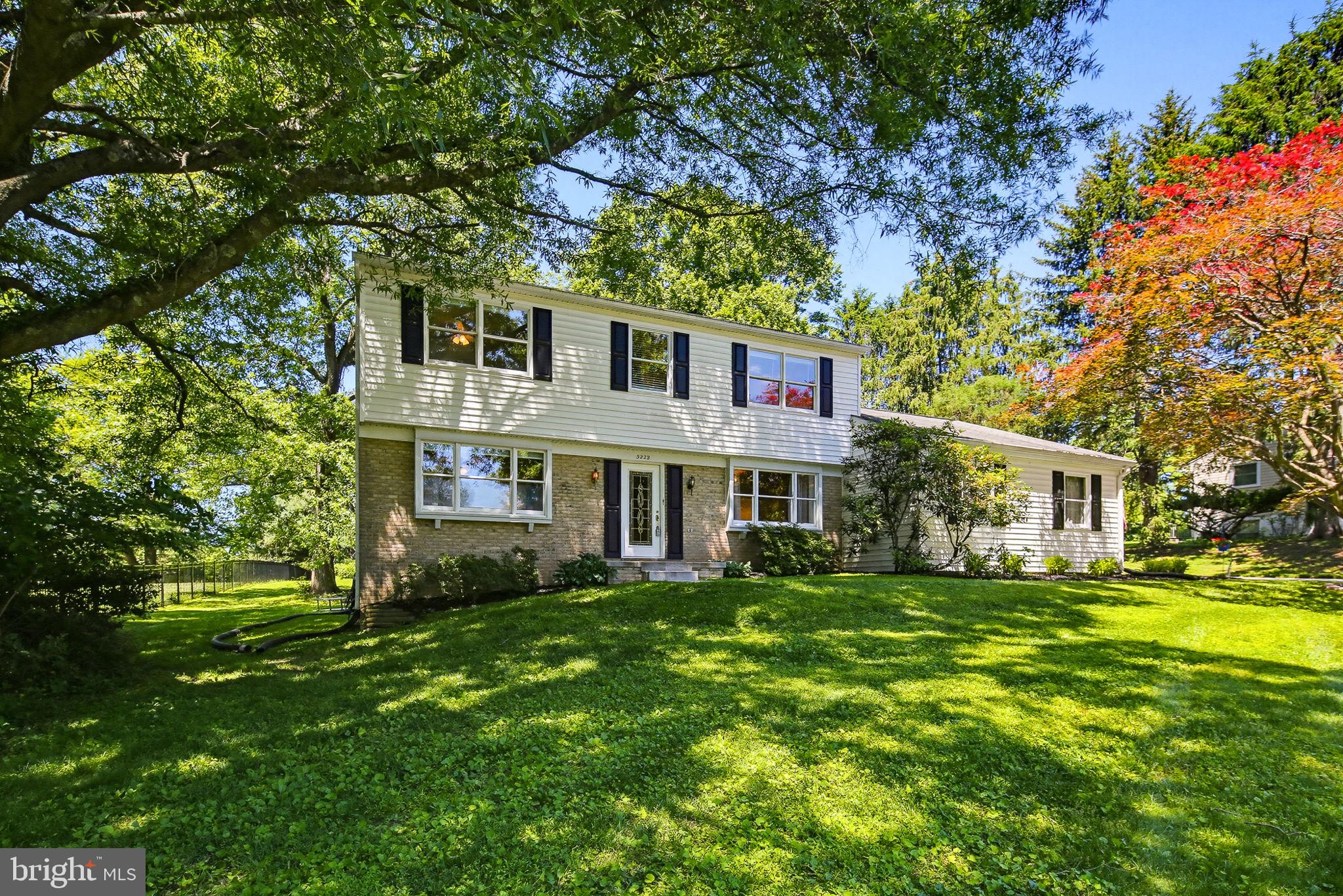 3222 RAMBLEWOOD ROAD