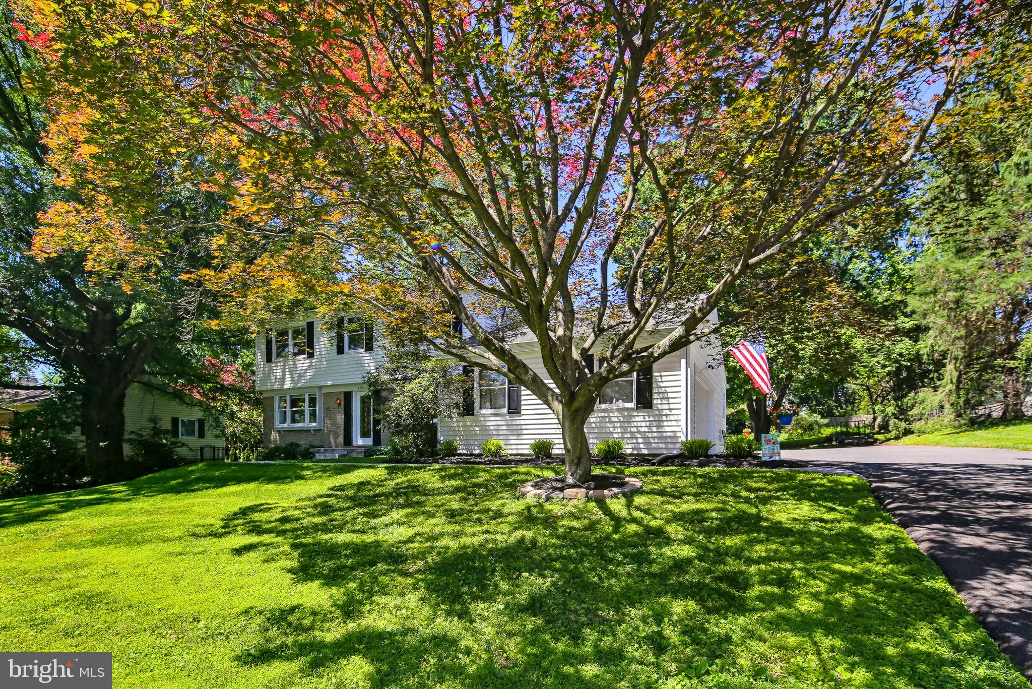 3222 RAMBLEWOOD ROAD