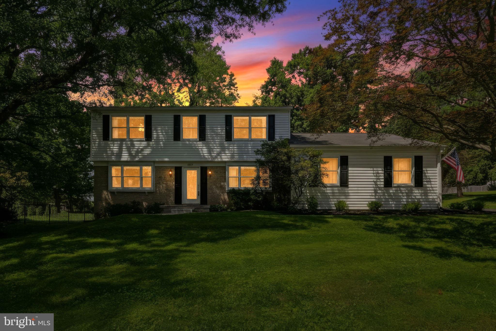 3222 RAMBLEWOOD ROAD