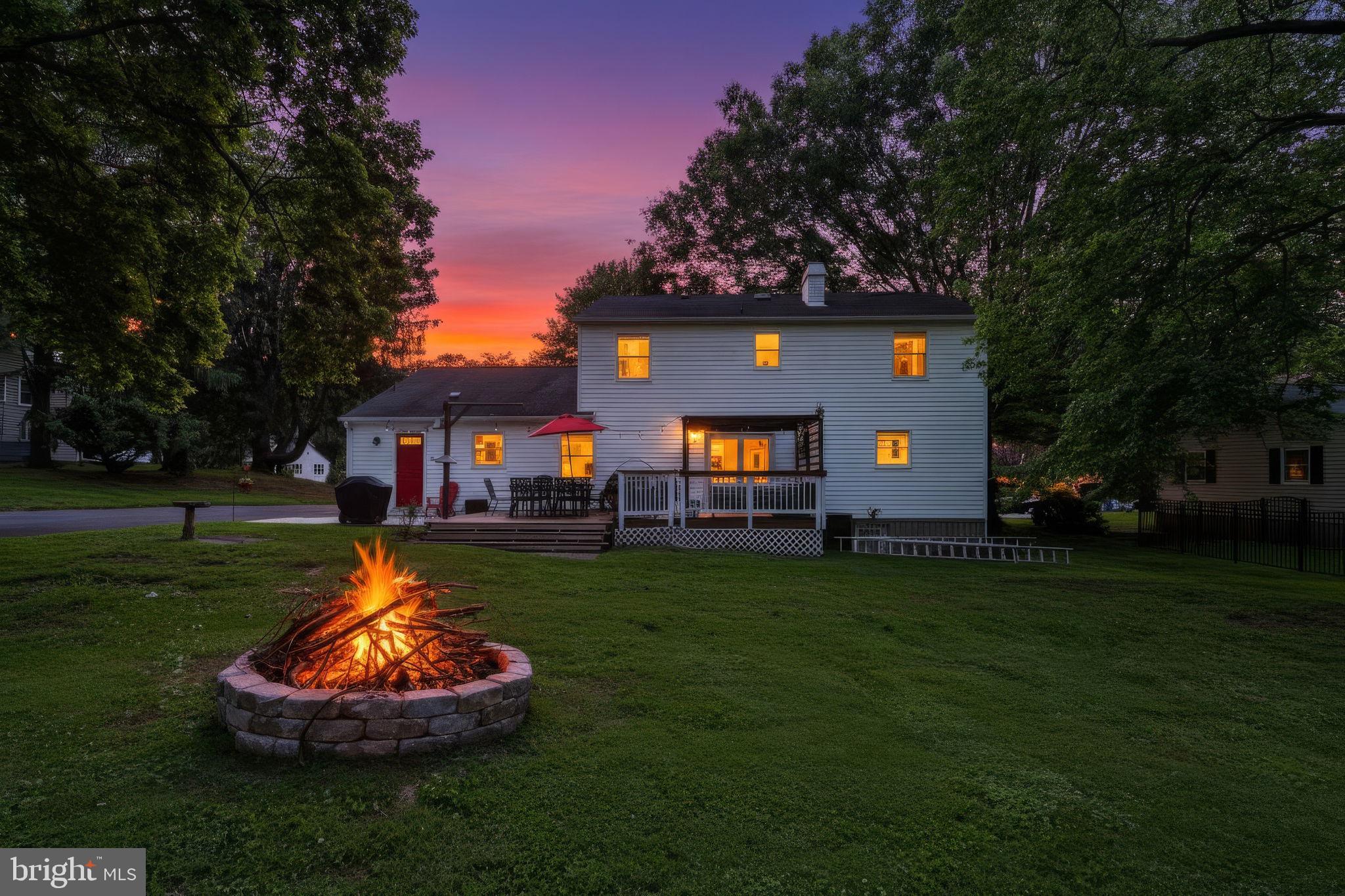 3222 RAMBLEWOOD ROAD