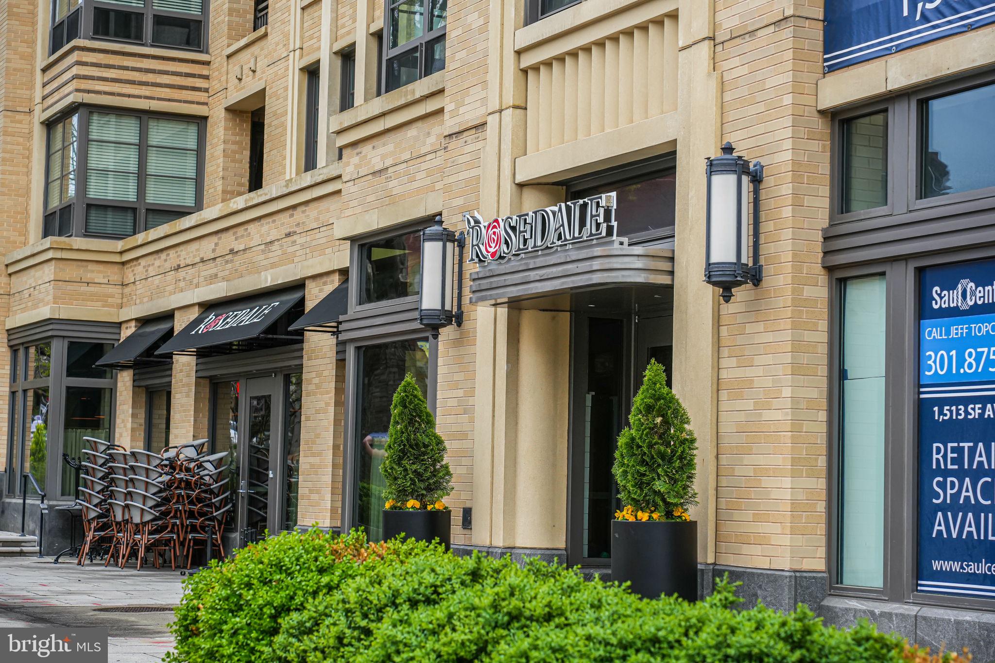 FOREST HILLS - Residential