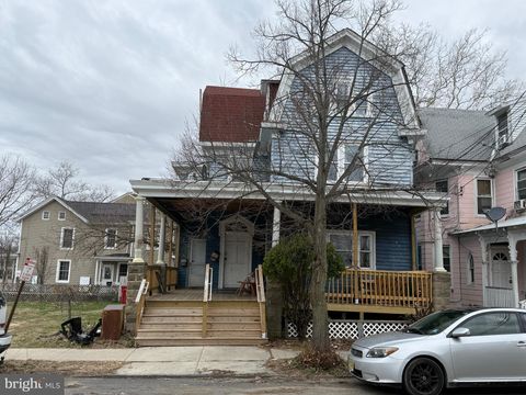 50 BANK STREET BRIDGETON NJ 08302