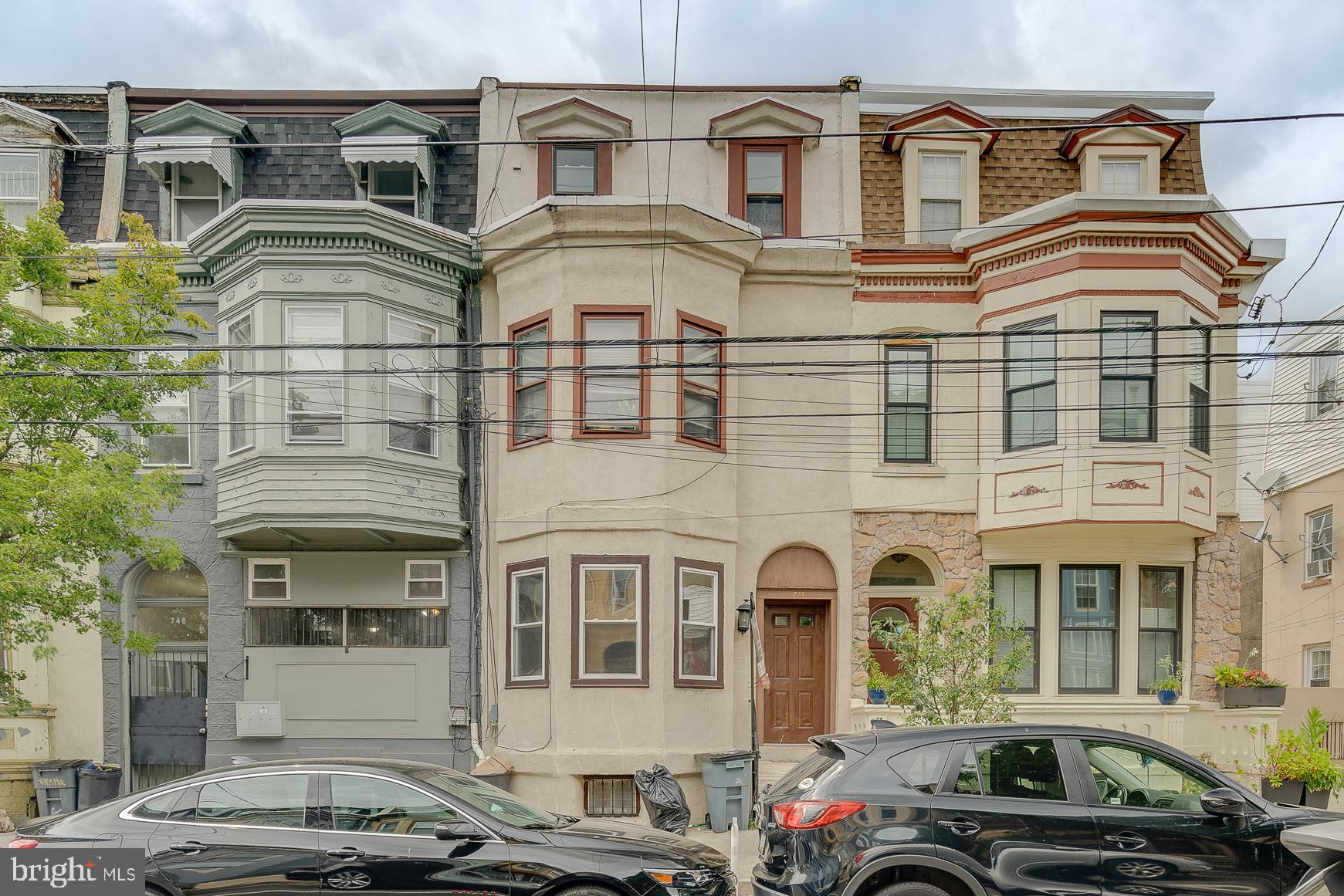 GRADUATE HOSPITAL - Residential Lease