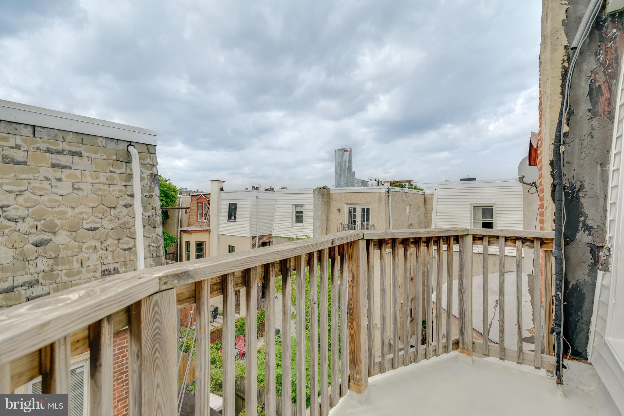 GRADUATE HOSPITAL - Residential Lease