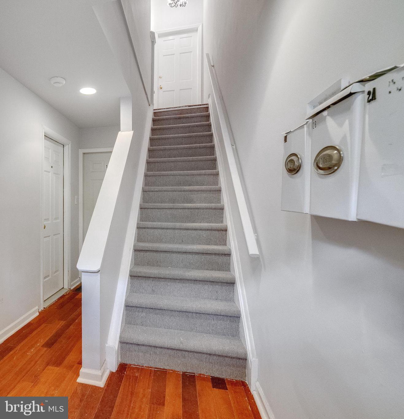 GRADUATE HOSPITAL - Residential Lease