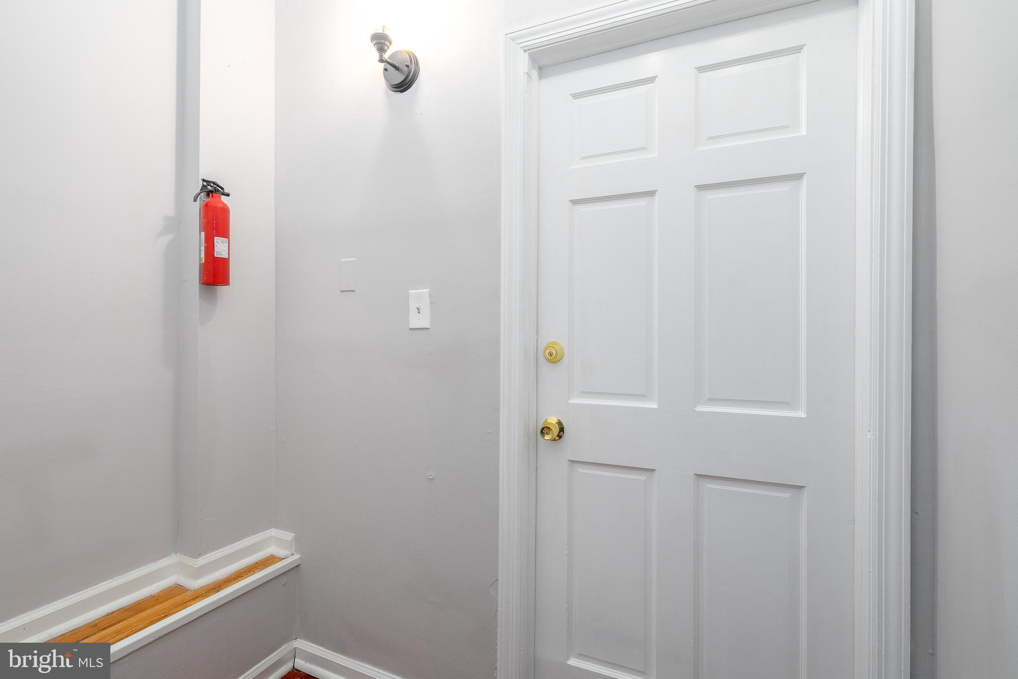 GRADUATE HOSPITAL - Residential Lease