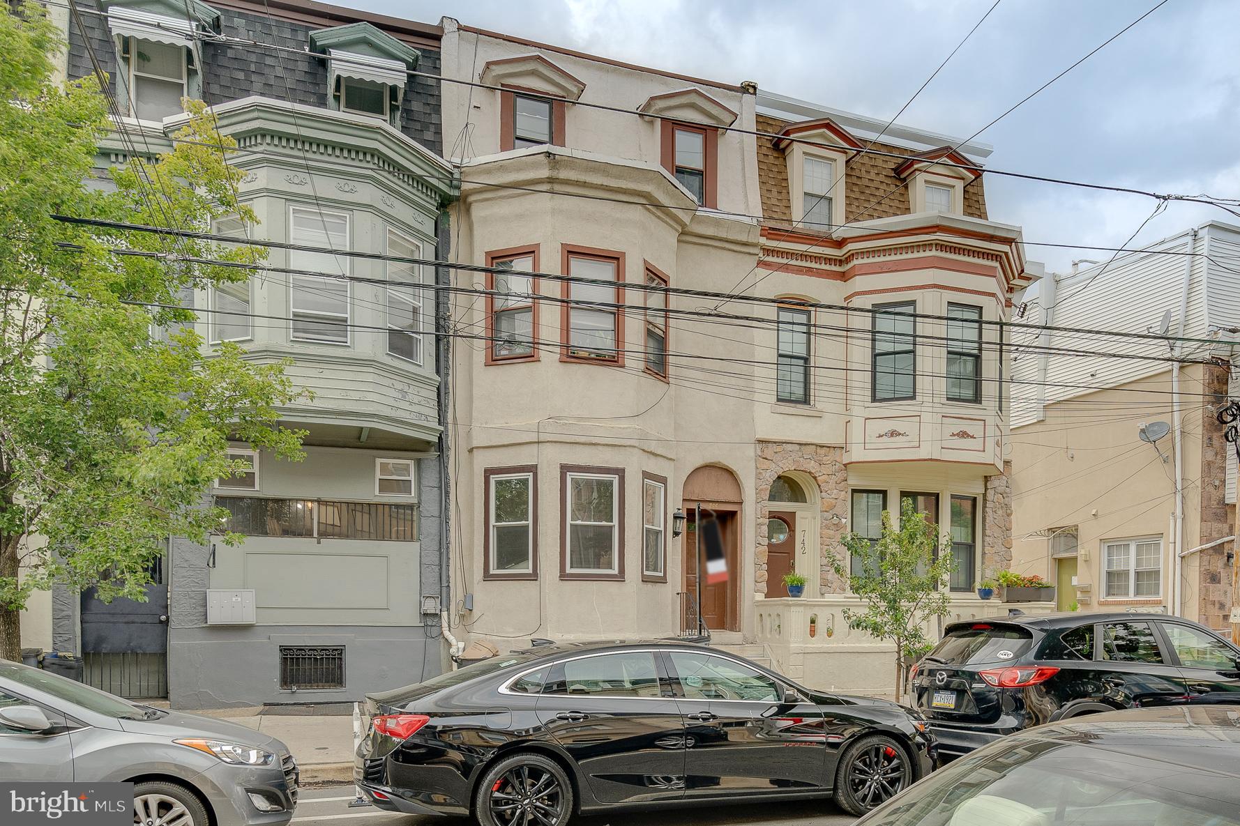 GRADUATE HOSPITAL - Residential Lease