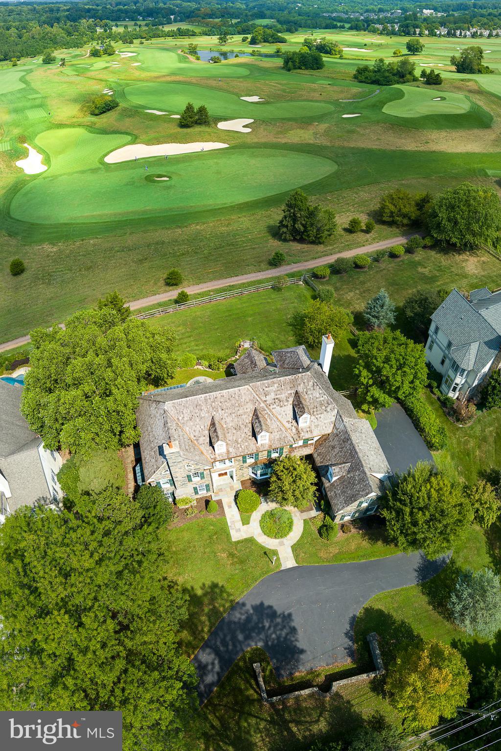 APPLEBROOK - Residential