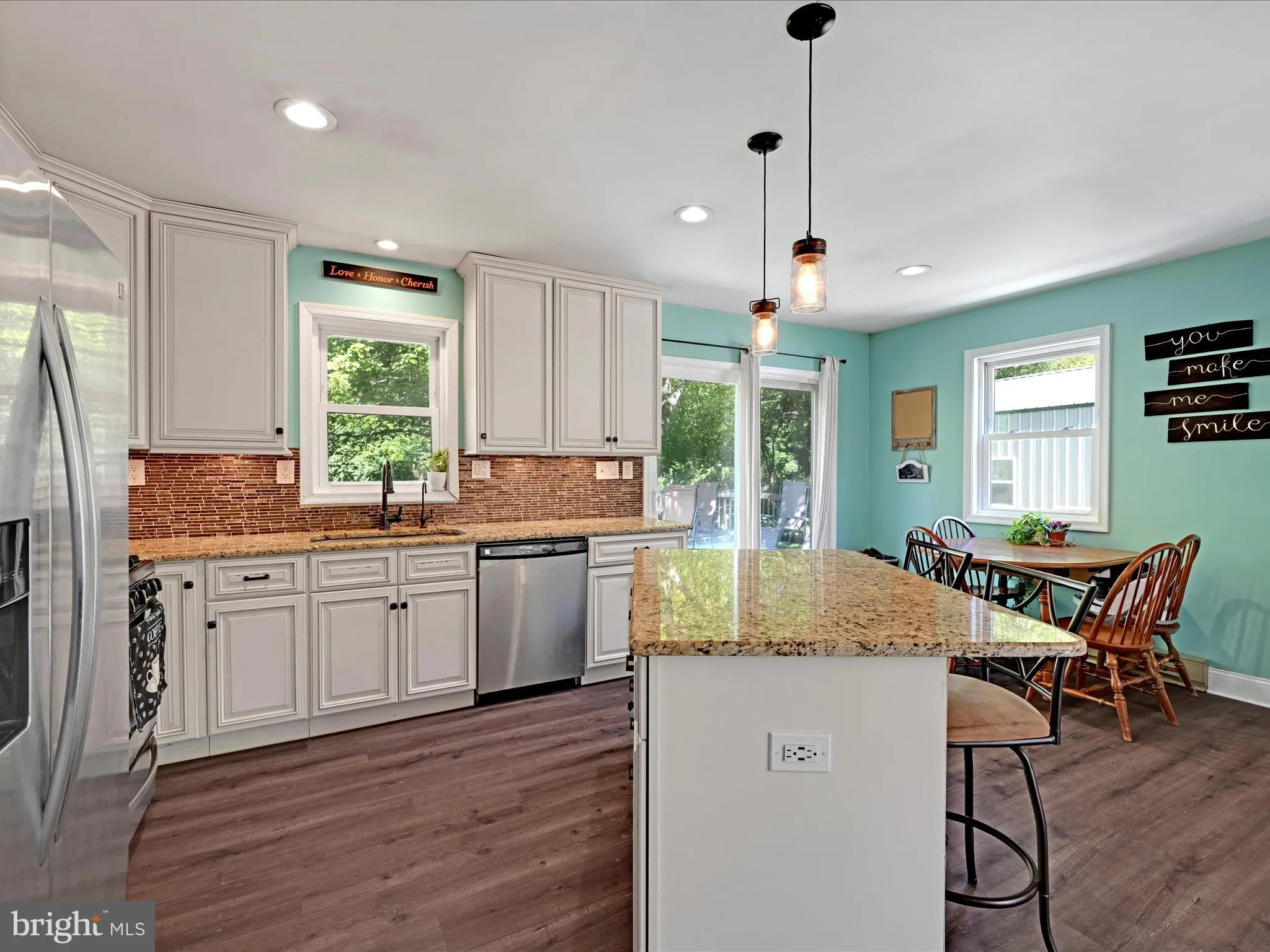 Atglen, Pennsylvania 19310, United States, 3 Bedrooms Bedrooms, ,2 BathroomsBathrooms,Residential,Coming Soon,189700