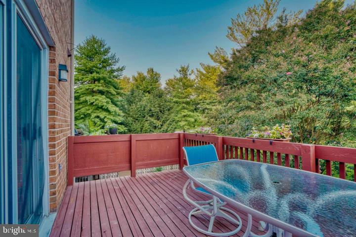 MAYS CHAPEL - Residential Lease