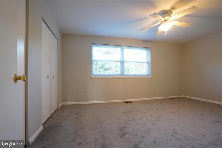 MAYS CHAPEL - Residential Lease