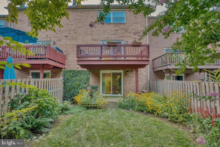 MAYS CHAPEL - Residential Lease