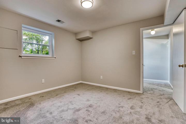 MAYS CHAPEL - Residential Lease