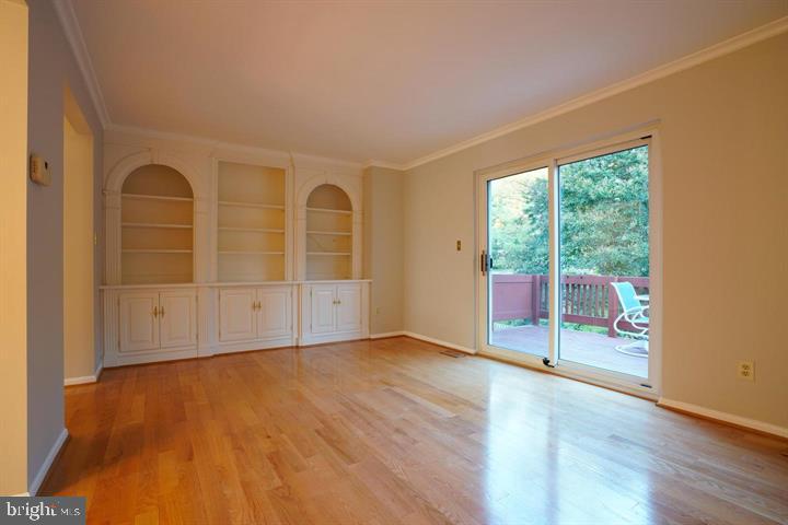 MAYS CHAPEL - Residential Lease