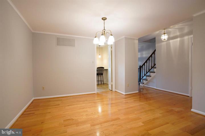 MAYS CHAPEL - Residential Lease