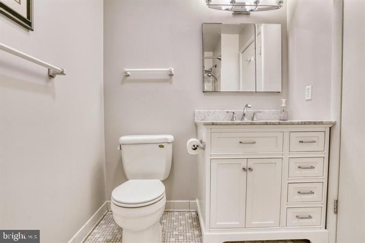 MAYS CHAPEL - Residential Lease