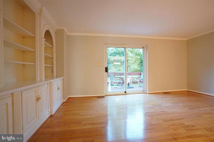 MAYS CHAPEL - Residential Lease