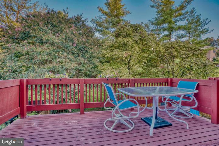 MAYS CHAPEL - Residential Lease