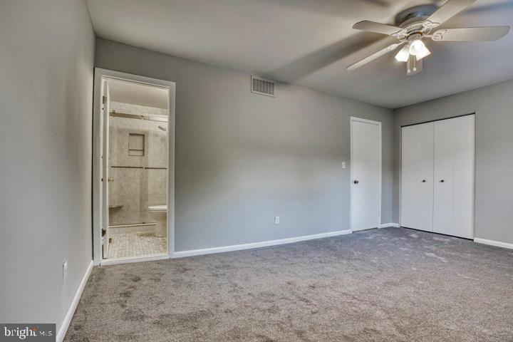 MAYS CHAPEL - Residential Lease