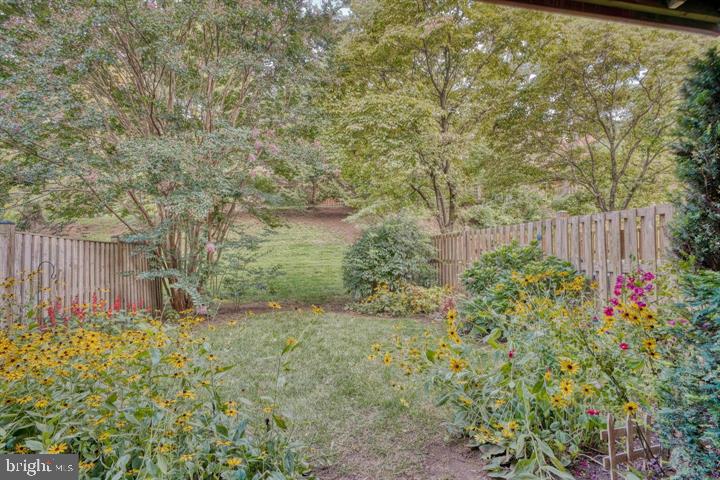 MAYS CHAPEL - Residential Lease