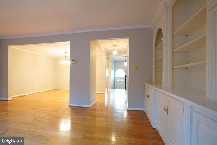 MAYS CHAPEL - Residential Lease